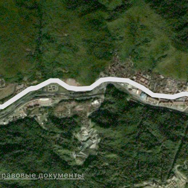 Включаем D’n’B на Рекорде и погнали.