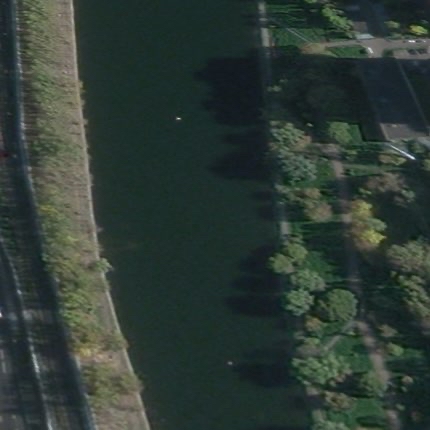 Малая Филевская