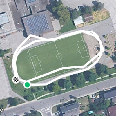 Oakridge Recreation Center