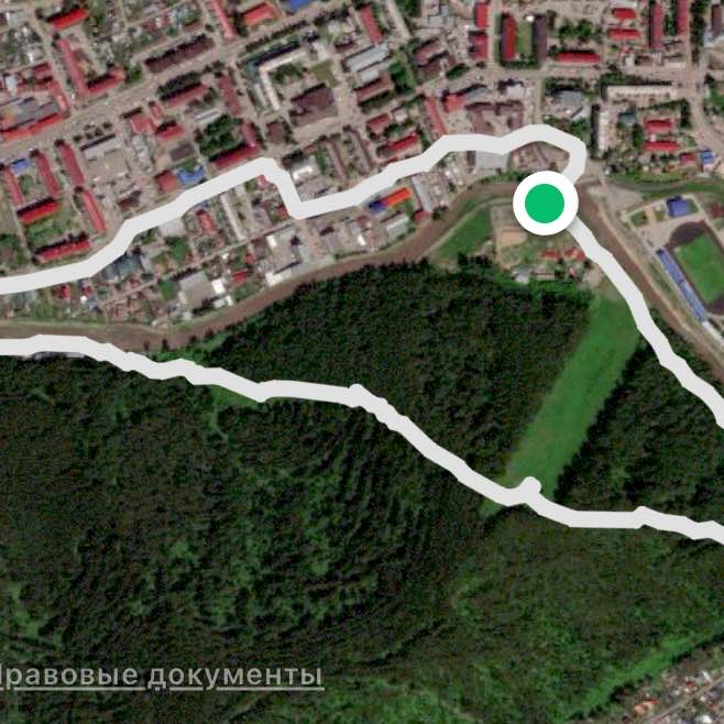 Алтай ЭКО тропа здоровья