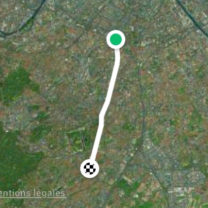 N20 paris Antony