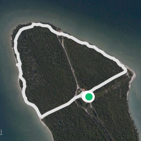 Presque Isle Lighthouse Park