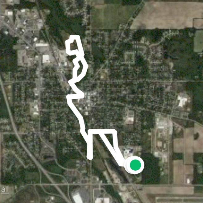 5miles