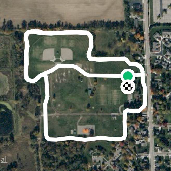 Fowlerville park