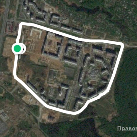 Бутово Парк 2