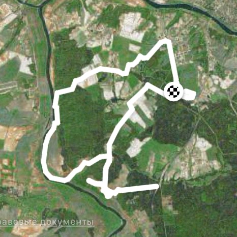 Калуга Рождествено Верхняя Вырка Сивково Нижняя Вы