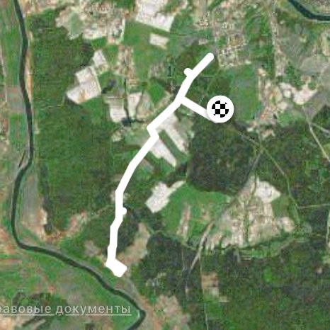 Рождествено- Сивково