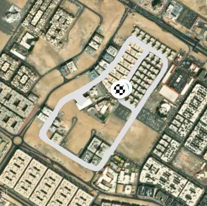 Muhaisnah 4 Lulu village