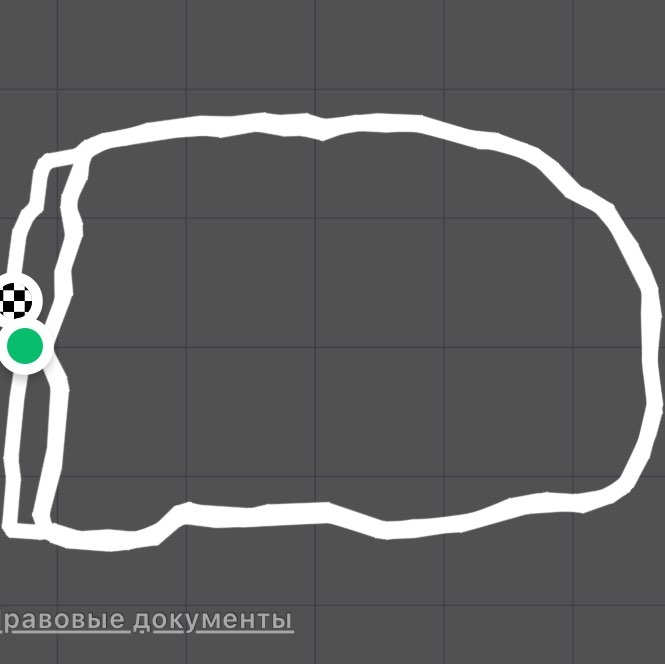 Прогулка по парку