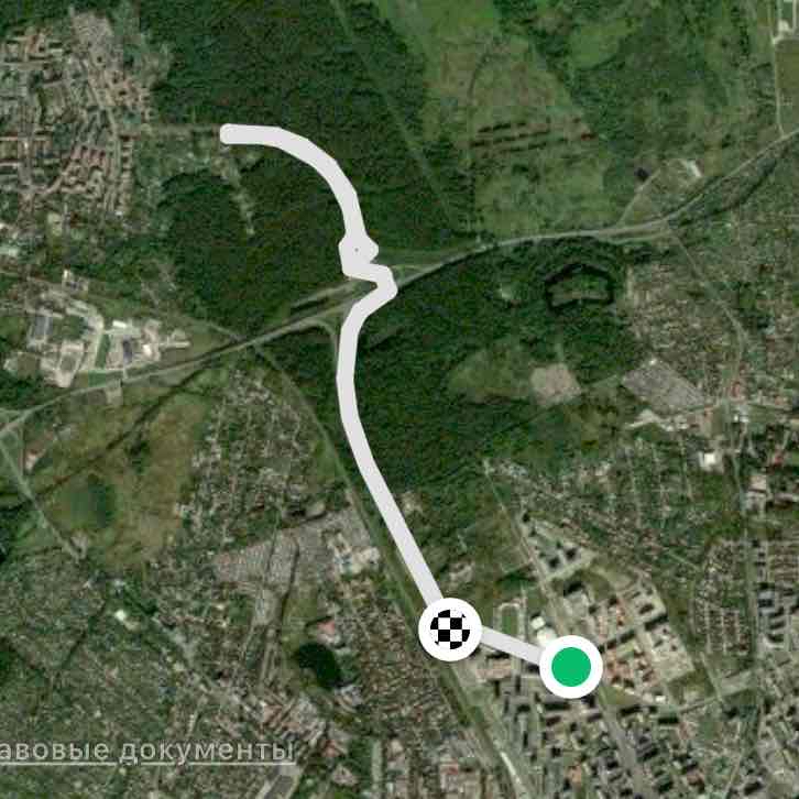 До Чкаловска