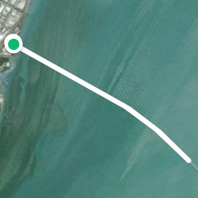 Pantai Penang Bridge Marathon