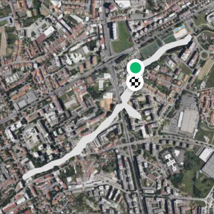 Parque da rodovia