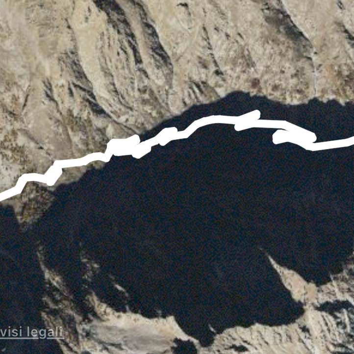 PIAN DEL VALASCO 22/06/2024 CAMMINARELENTAMENTE