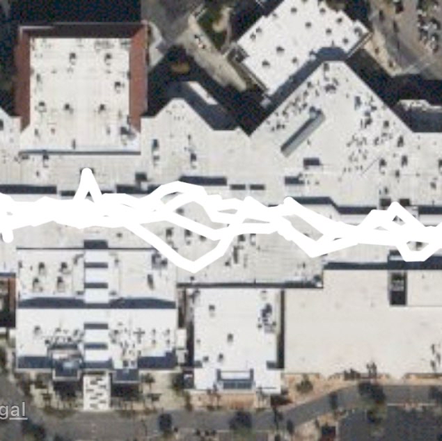 Mall laps- indoor for heat