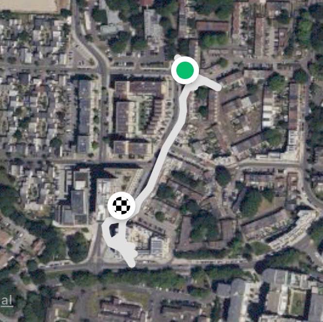 Sainsbury’s & home