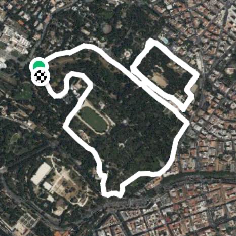 Villa Borghese