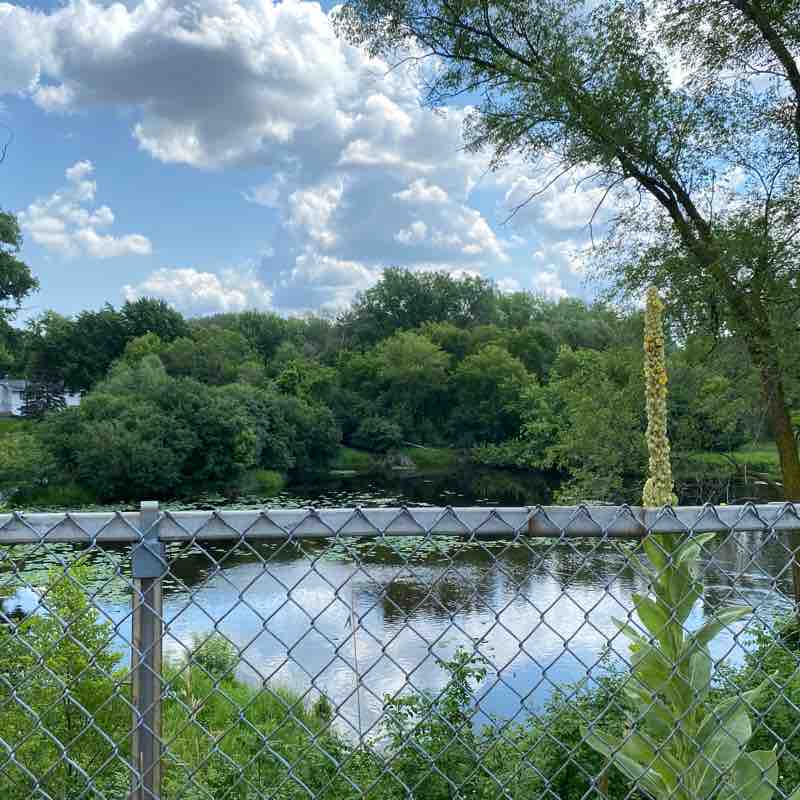 Mississippi River Regional Trail