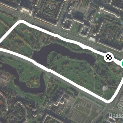 Большой Муринский