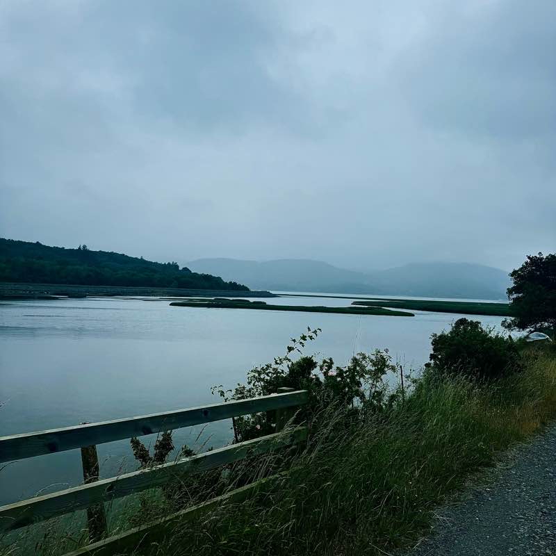 Trek26 Alzheimer’s Society