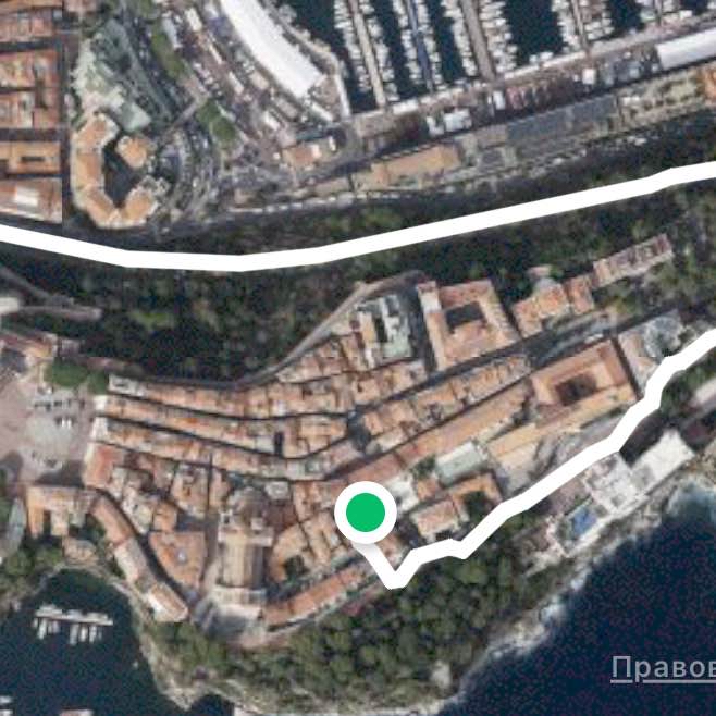 Прогулялся