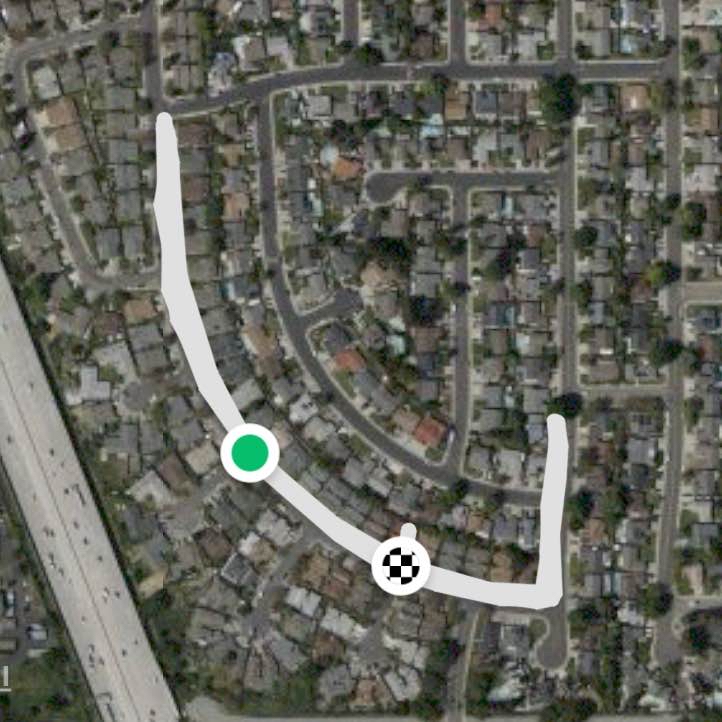 Neighborhood Night Walk