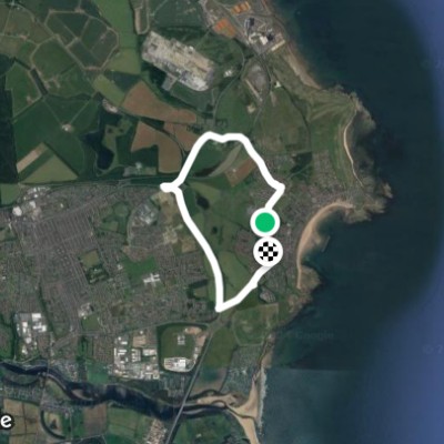 newbiggin 6k