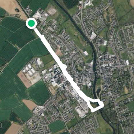 4k to Barrow