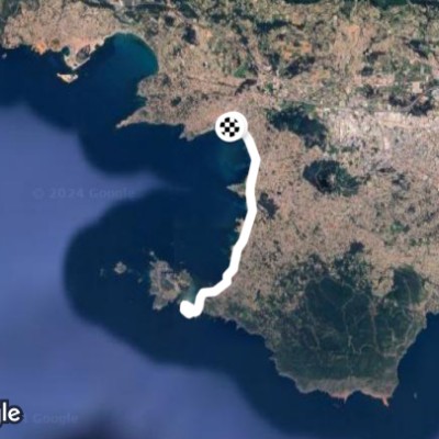 port de Sanary le Gaou