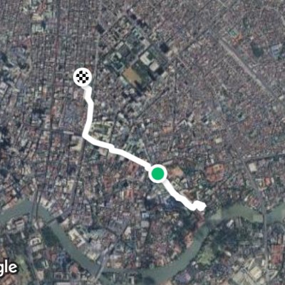 manila im coming home