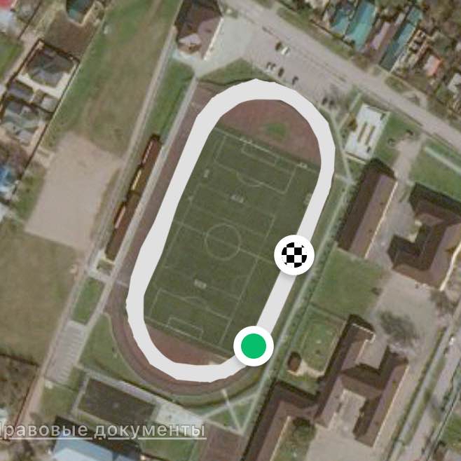 Стадион сахарного завода