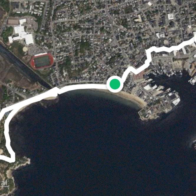 Downtown + Boulevard