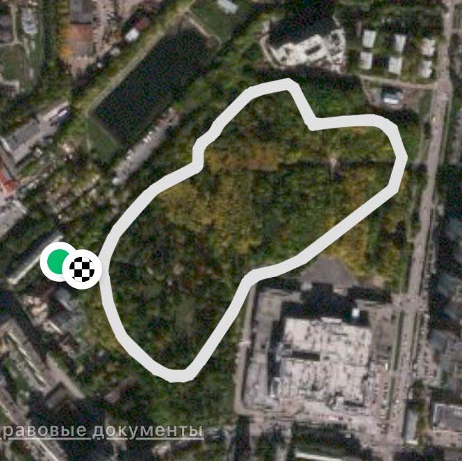 Основинский против часовой