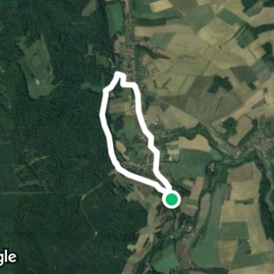 petit tour à Robert Espagne