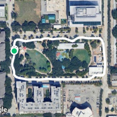 Levy Park
