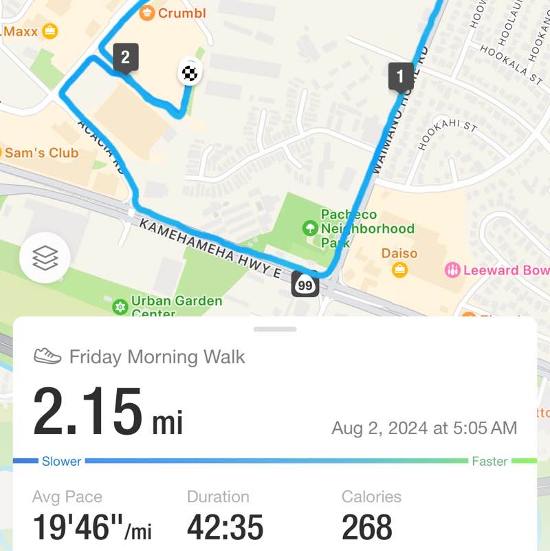 Pro city police station route