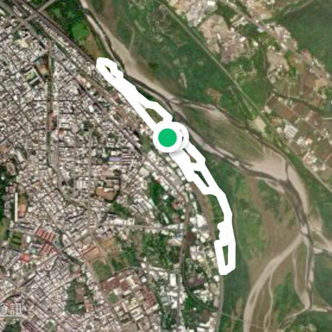 竹東生態運動公園