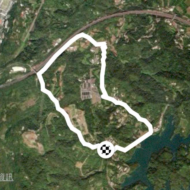 水仙路～柯湖路段