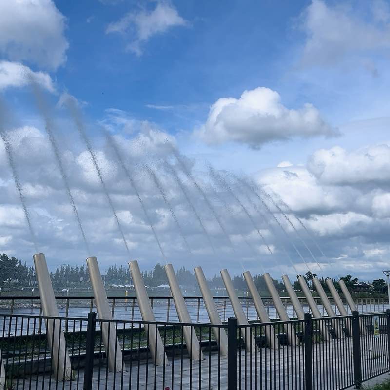 계양역-서해갑문