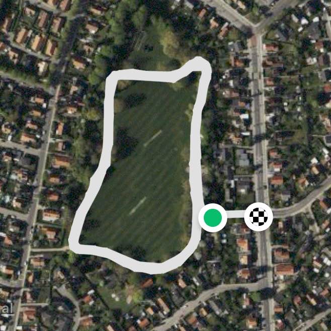 Solvangsparken