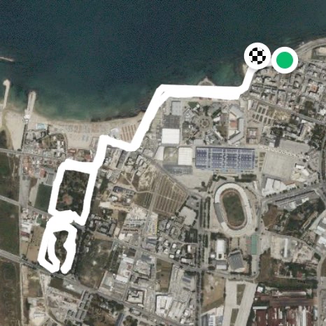 Lungomare e Pineta San Francesco