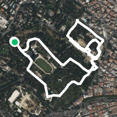 Villa Borghese