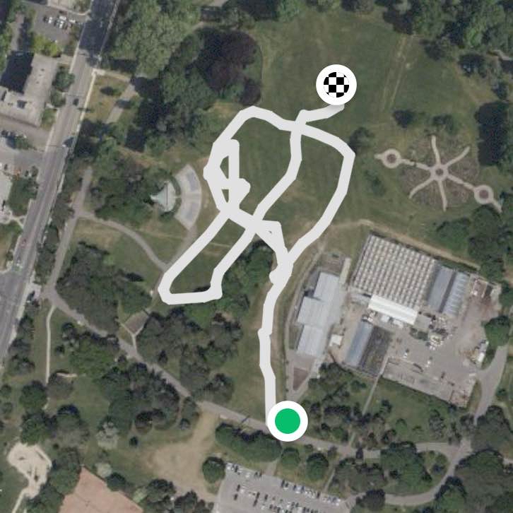Festival of Friends (Gage Park)