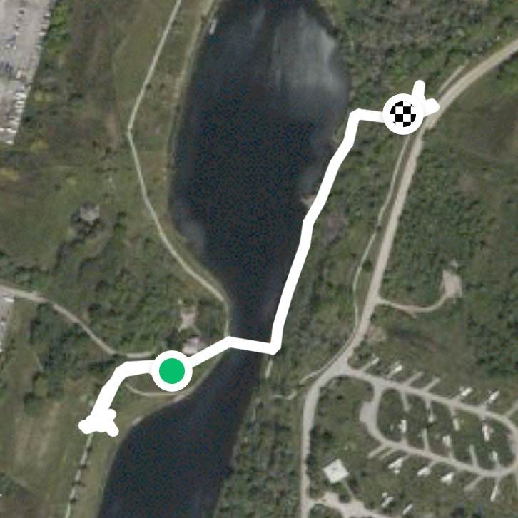 50 Point Conservation Park