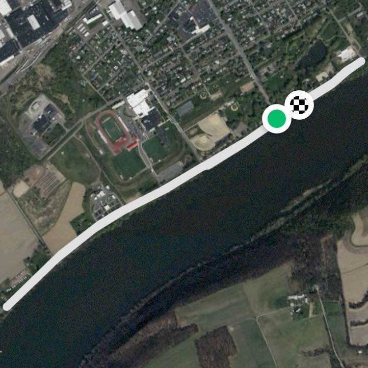 Bloomsburg, PA Town Park