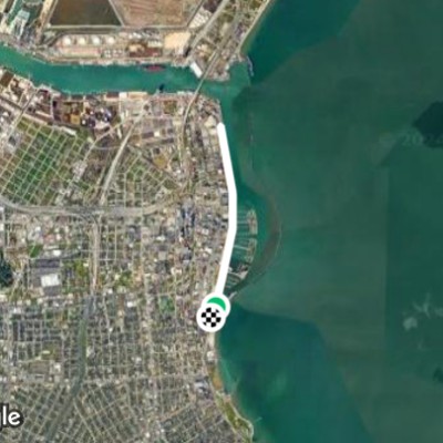 corpus Christi  5 k 8-24 24