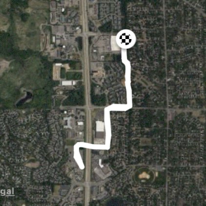 There and Back to the ‘Bou