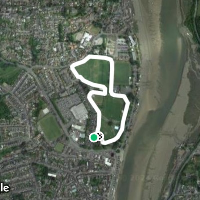 Victoria Park Outer