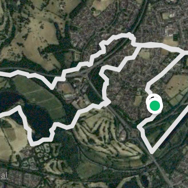 Longthorpe—Ferry Meadows