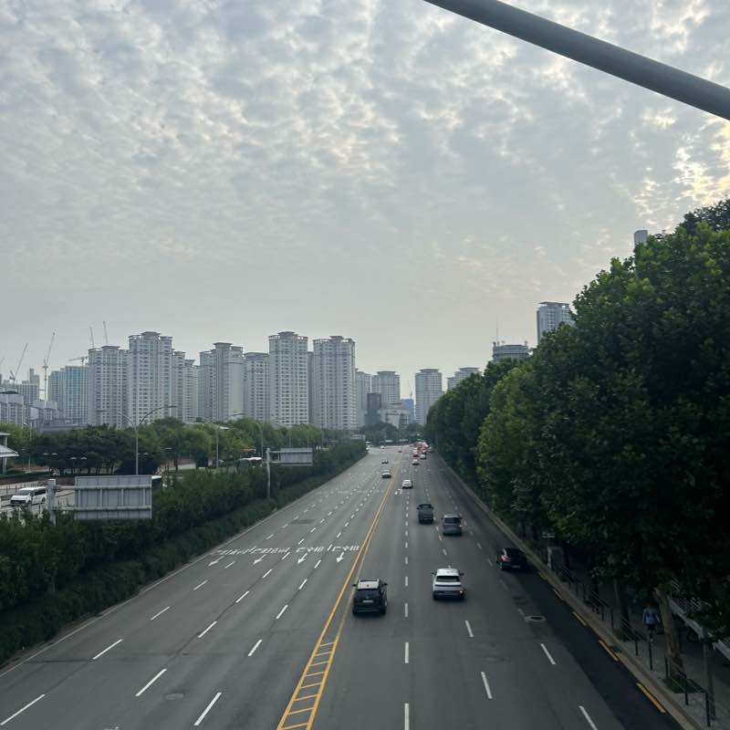 서초-서리풀-몽마르뜨