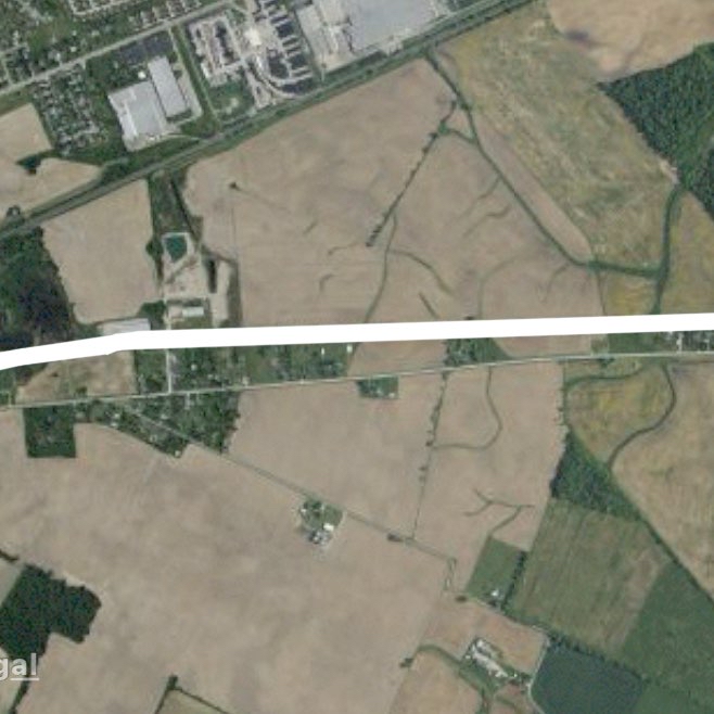 Robert’s Trsilhead